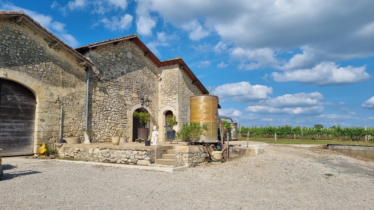 Photo 3château Cassat