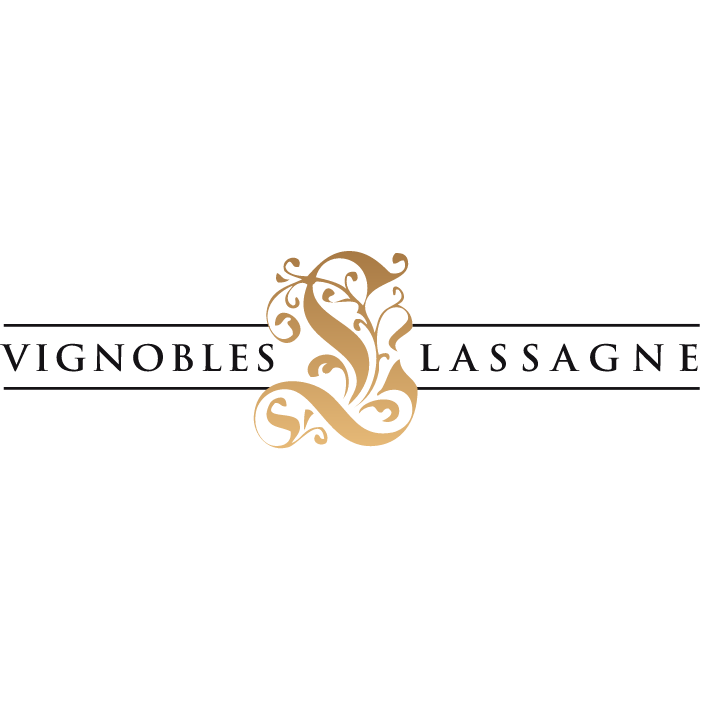 Logo Domaine Lassagne