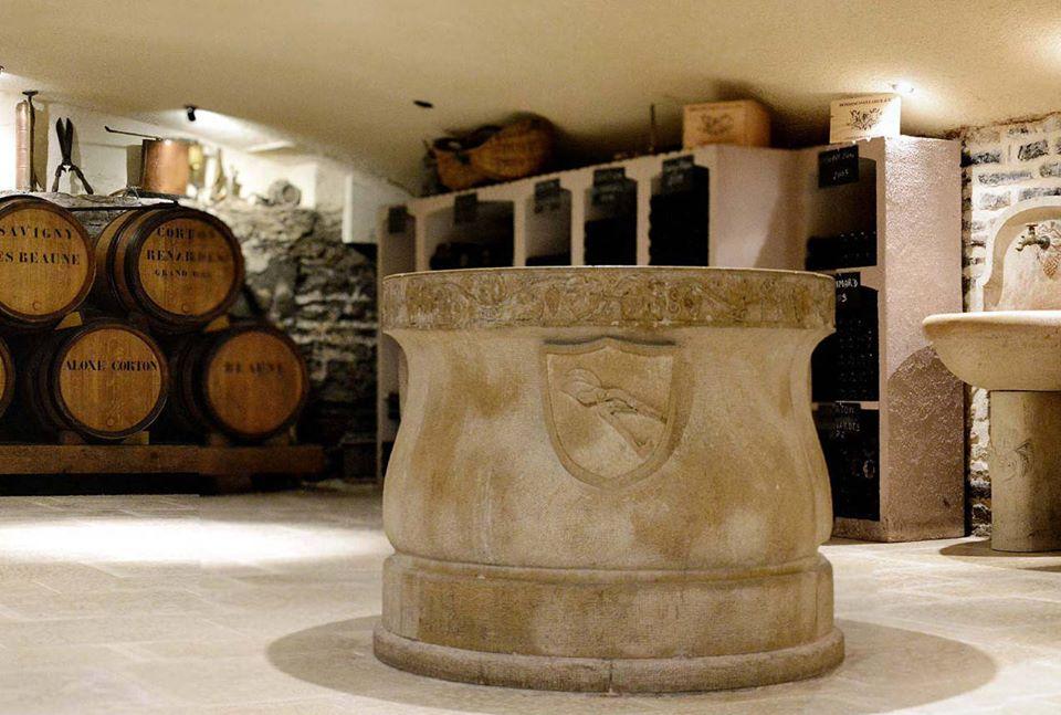 Photo 2 Domaine Maillard