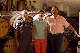 Photo 1 Domaine Maillard