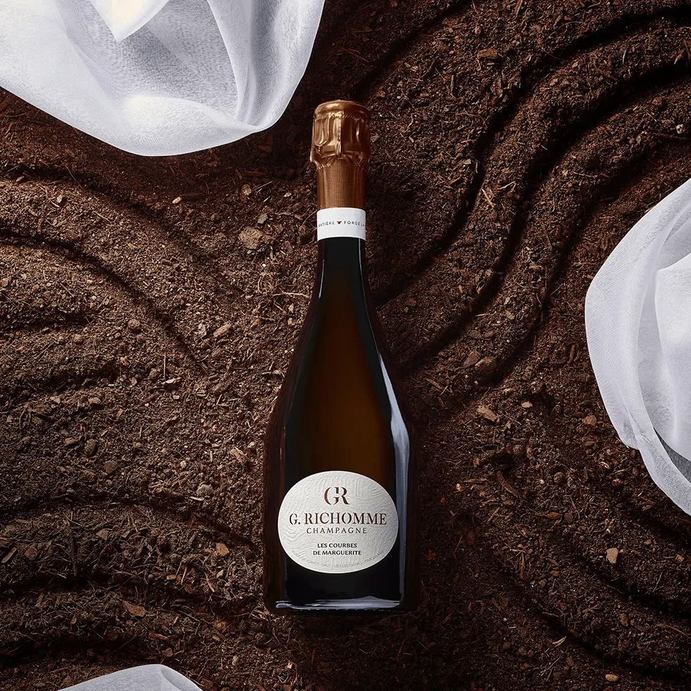 domaine richomme les courbes de marguerite