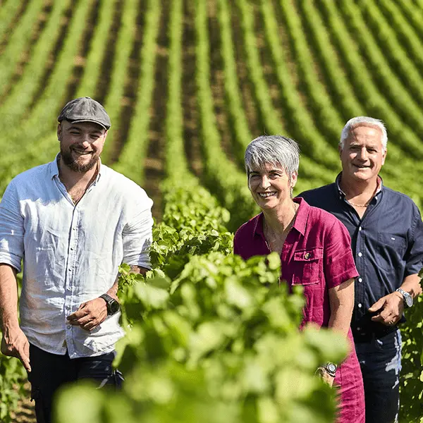 Photo 2 domaine richomme