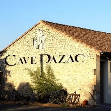 La cave de Pazac