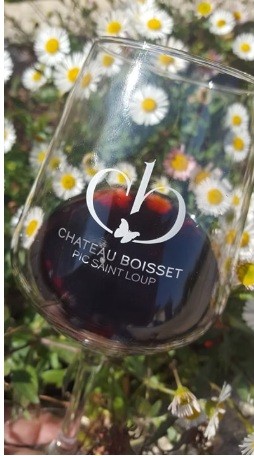 Photo 2 Château Boisset