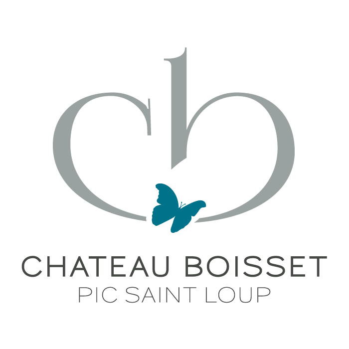 Logo Château Boisset