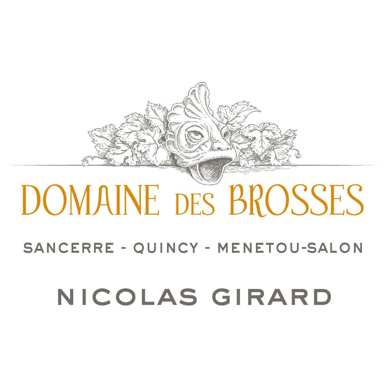 Domaine des Brosses