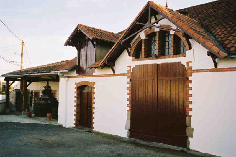 Château de la Ferté