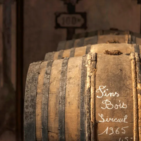 distillerie des Moisans photo 3